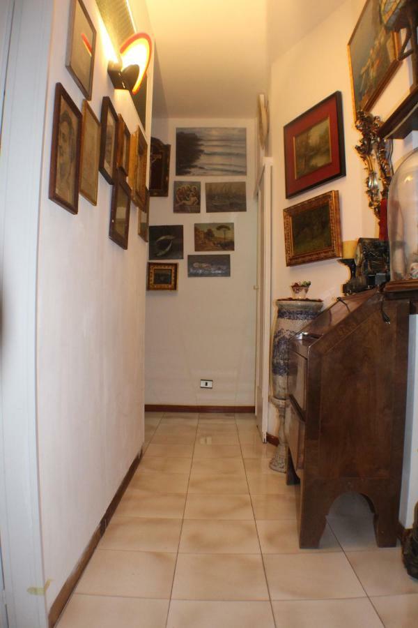 B&B Lili Salernes Extérieur photo