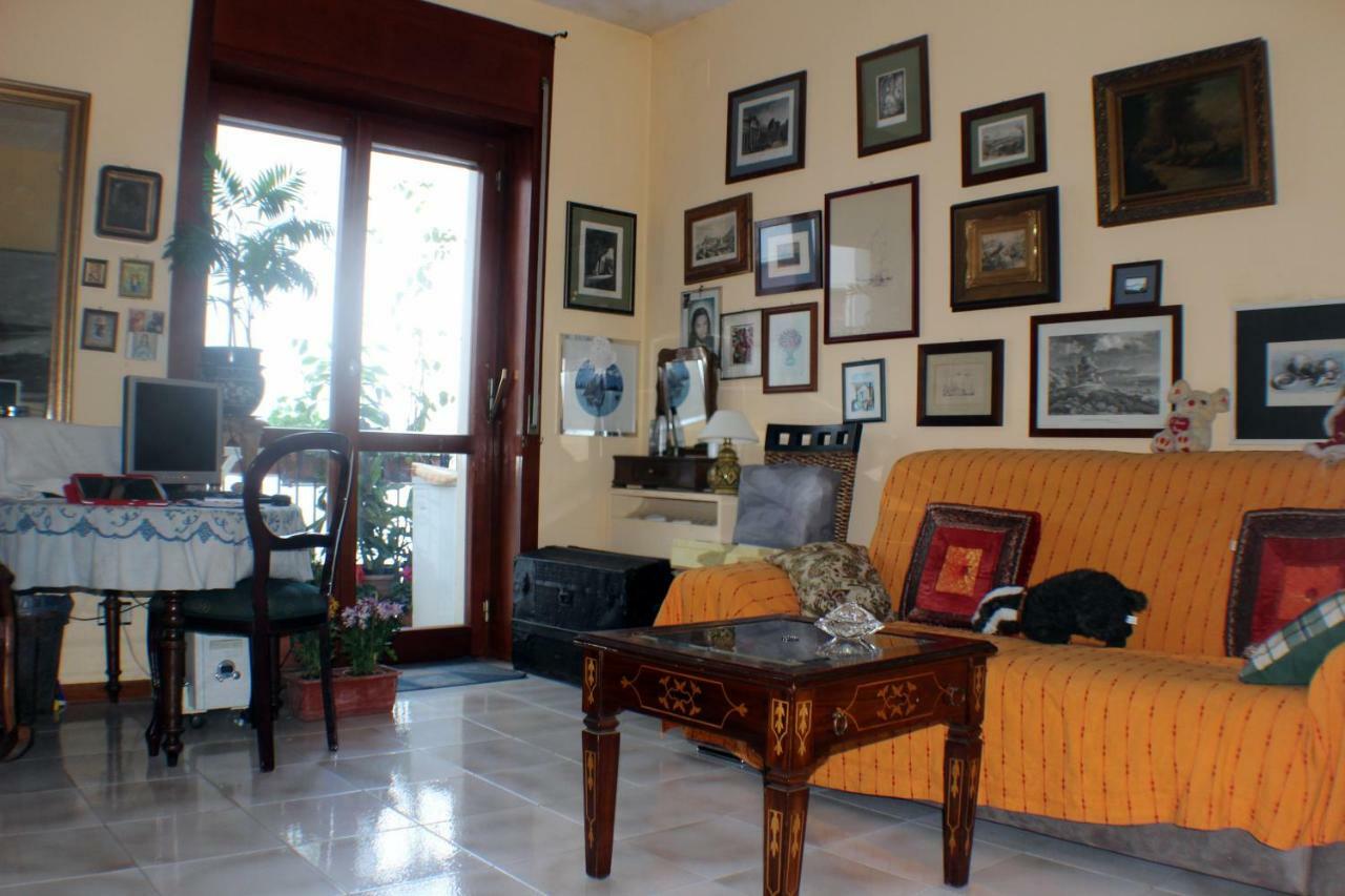 B&B Lili Salernes Extérieur photo