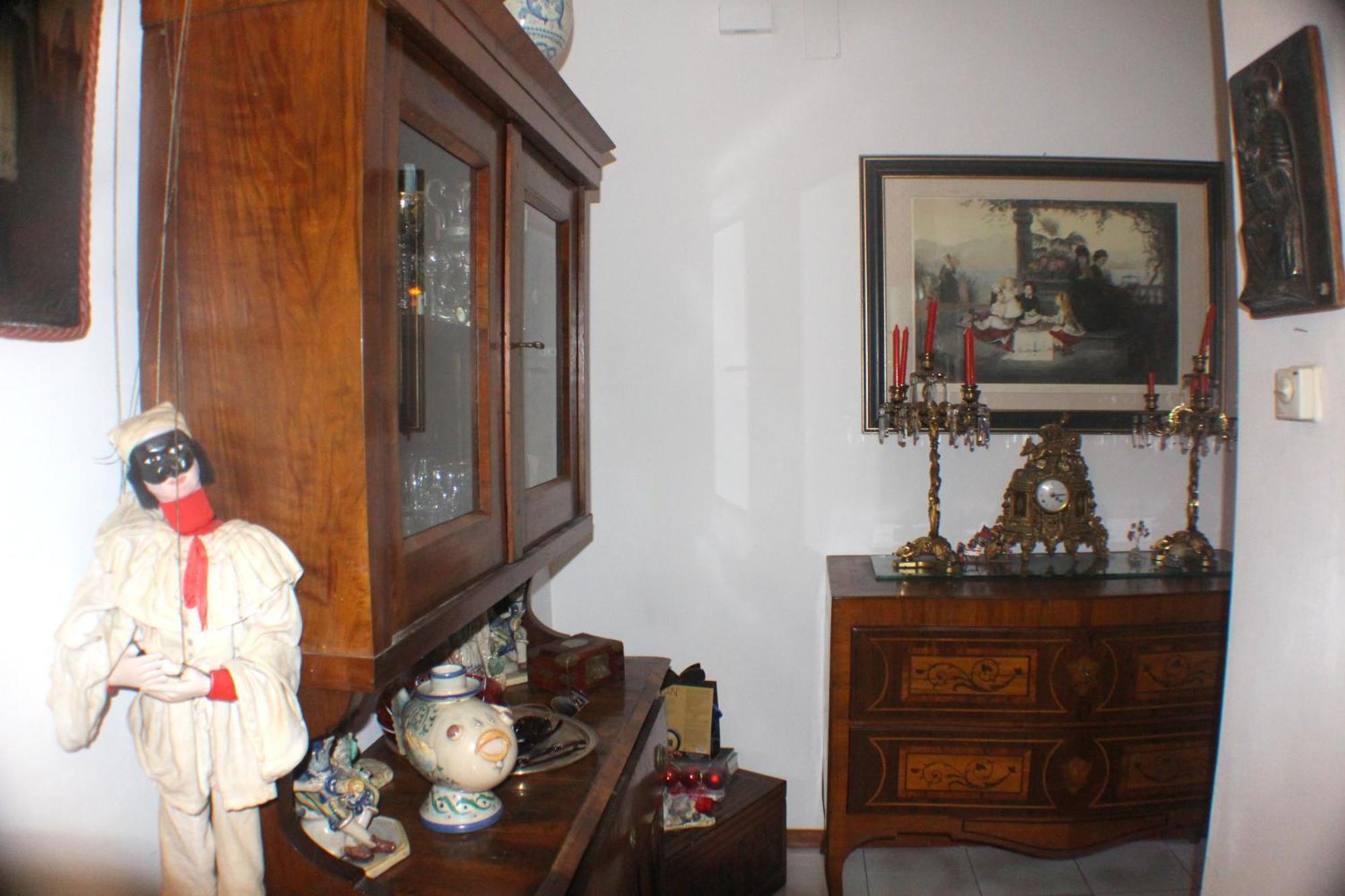B&B Lili Salernes Extérieur photo