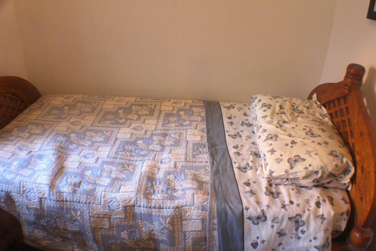 B&B Lili Salernes Extérieur photo