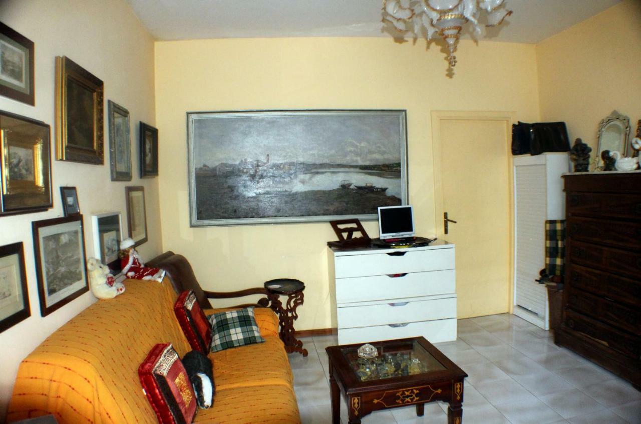 B&B Lili Salernes Extérieur photo