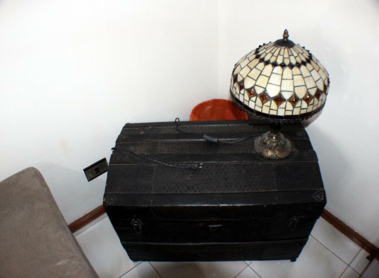 B&B Lili Salernes Extérieur photo