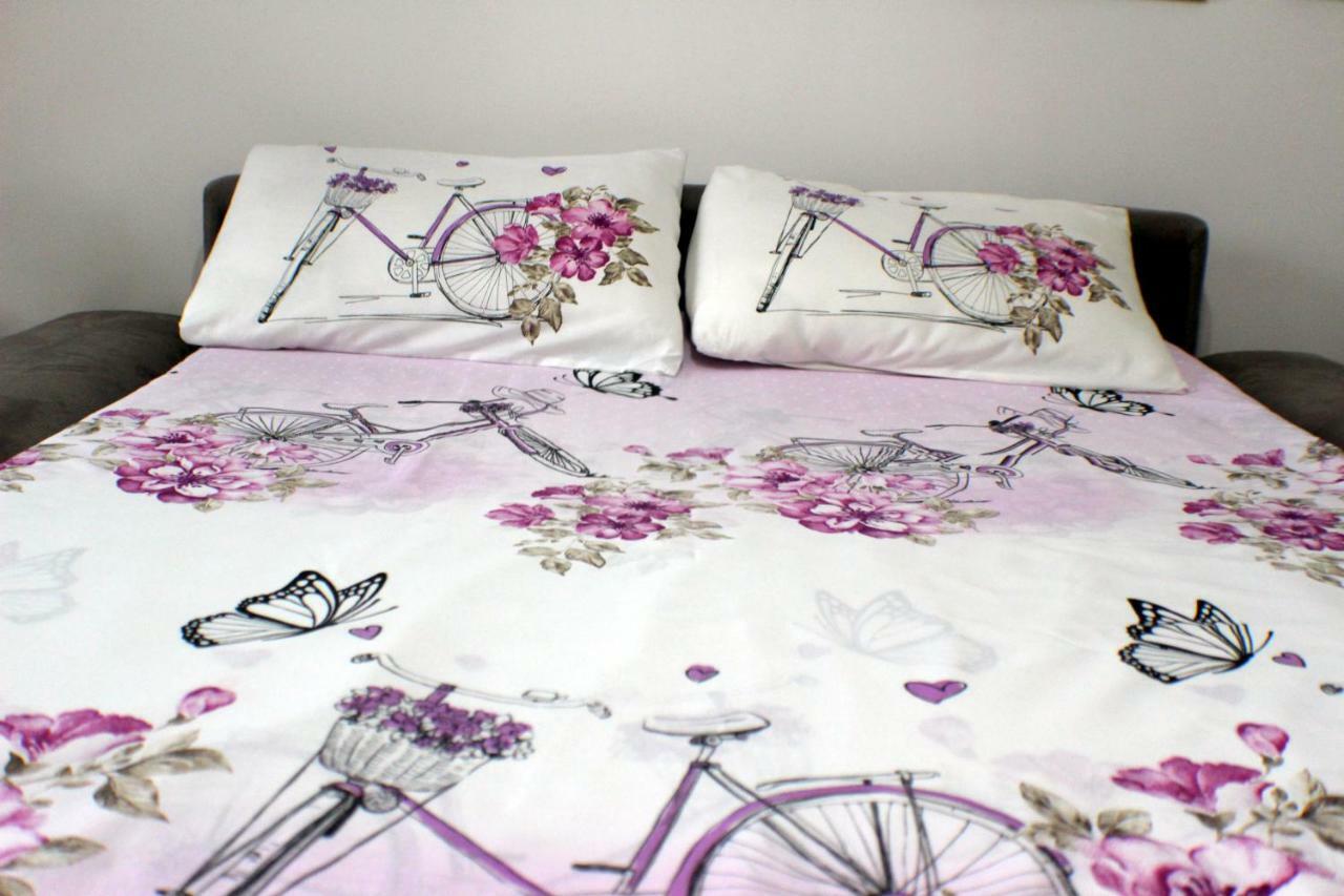 B&B Lili Salernes Extérieur photo