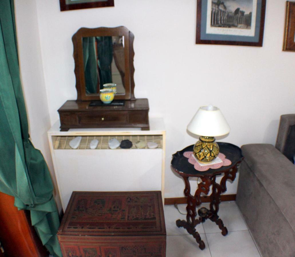 B&B Lili Salernes Extérieur photo