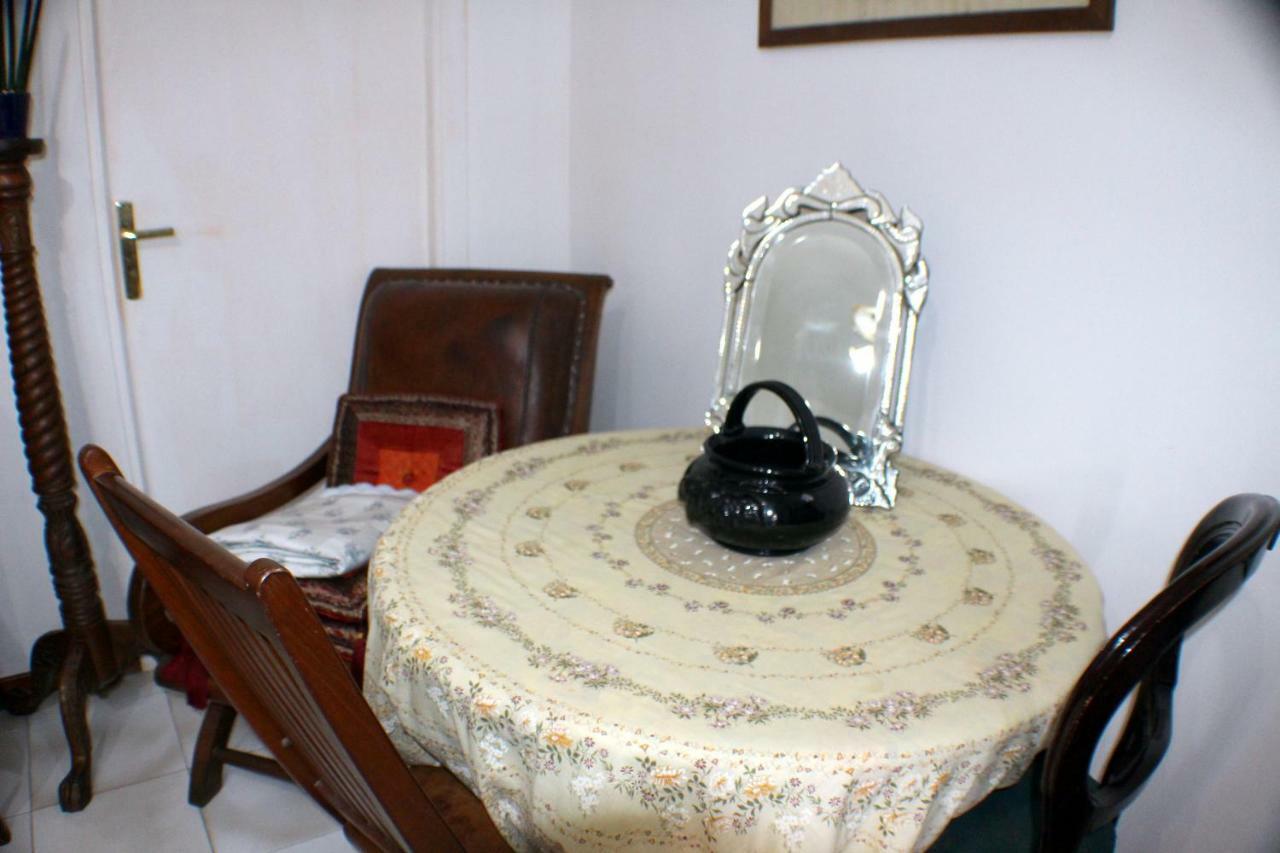B&B Lili Salernes Extérieur photo
