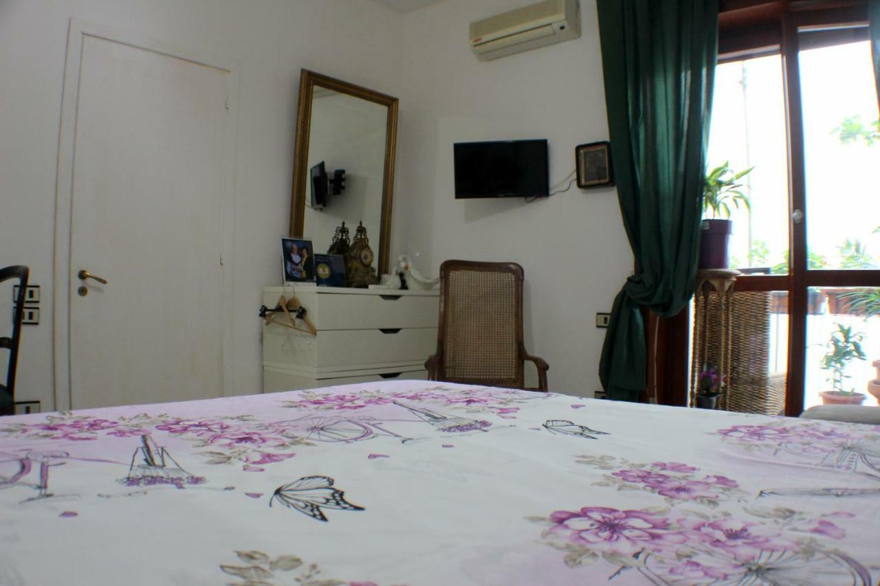 B&B Lili Salernes Extérieur photo