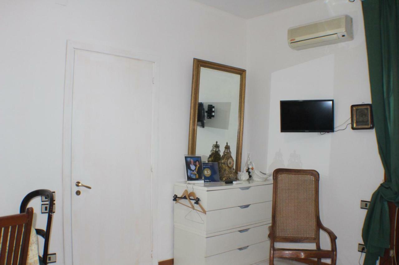 B&B Lili Salernes Extérieur photo