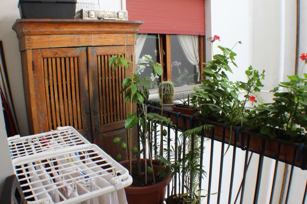 B&B Lili Salernes Extérieur photo