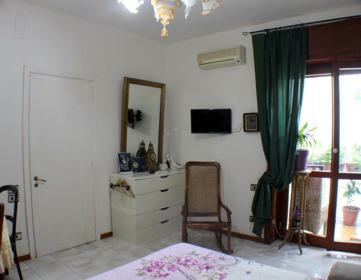 B&B Lili Salernes Extérieur photo